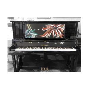 ふるさと納税 楽器 ピアノ 京都府 京都市 真和楽器 京都伝統工芸による彩輝光蒔絵ピアノ「華美」モデル