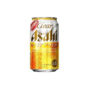 ふるさと納税 愛知県 名古屋市 アサヒビール クリアアサヒ Clear asahi 第3のビール 3...