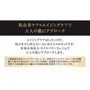 ふるさと納税 化粧水・乳液 美容液・クリーム ...の詳細画像3