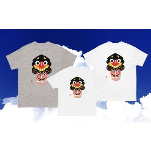 ふるさと納税 服 長崎県 壱岐市 ONDAKO Tシャツ JEK008 14000 14000円