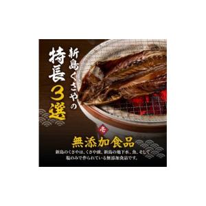 ふるさと納税 魚貝類 東京都 新島村 新島くさ...の詳細画像5