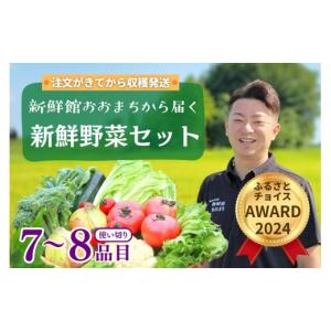 ふるさと納税 セット・詰合せ 岩手県 一関市 野菜 詰め合わせ 野菜セット 7〜8品 お試し 人気 岩手県産 野菜詰め合わせ 新鮮 注文が来てから収穫 採れたて 季…