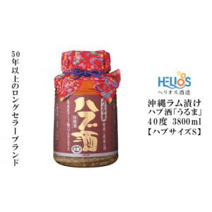 南都酒造所 ハブ入り ハブ酒 35度 800ml×6本 化粧箱入り 沖縄 お土産