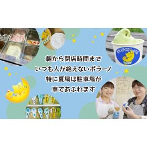 ふるさと納税 アイス・ヨーグルト ジェラート ...の詳細画像4