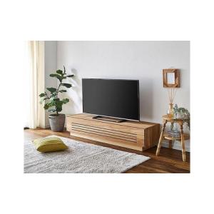 ふるさと納税 家具 インテリア・寝具・収納 福岡県 大川市 開梱設置 テレビ台 ルーチェ 無垢 オーク 幅154-204cm TV テレビボード TV台 TVボード ローボード …