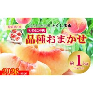 ふるさと納税 もも 福島県 福島市 No.24...の詳細画像1