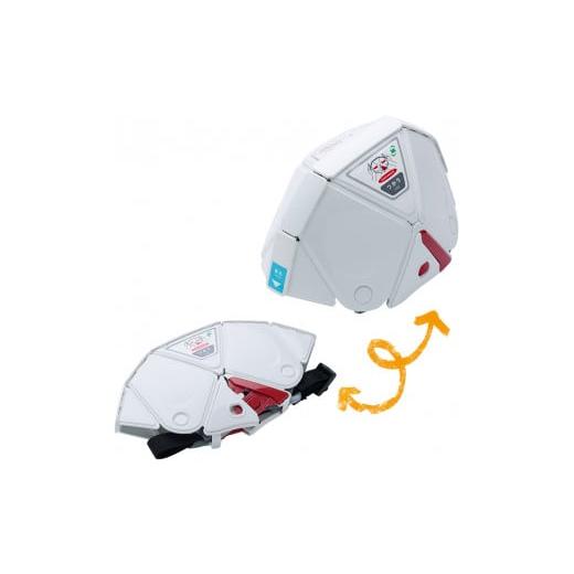 ふるさと納税 防災グッズ 福島県 福島市 No.2480折りたたみ防災ヘルメット（子ども用）　ＴＳＣ...