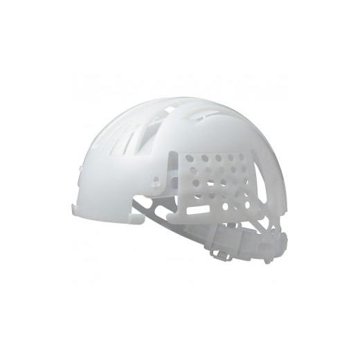 ふるさと納税 防災グッズ 福島県 福島市 No.2467頭部保護用品　インナーキャップ　ＩＮＣ−１０...