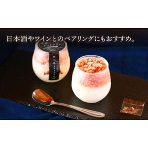 ふるさと納税 アイス・ヨーグルト シャーベット...の詳細画像5