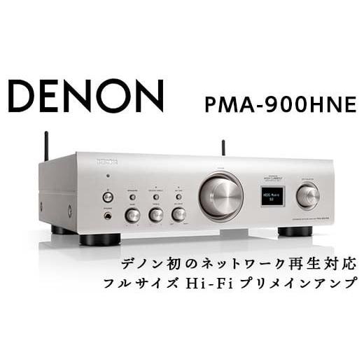 ふるさと納税 TV・オーディオ・カメラ 福島県 白河市 DENON HEOS Built-in プリ...