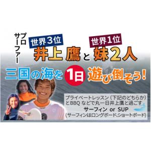 ふるさと納税 体験チケット 福井県 坂井市 世...の詳細画像1