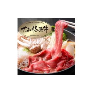 ふるさと納税 牛肉 ロース 奈良県 宇陀市 定...の詳細画像5
