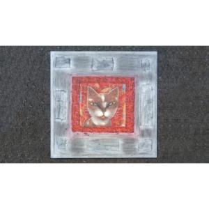 ふるさと納税 雑貨・日用品 絵画 茨城県 つく...の詳細画像1