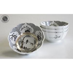 ふるさと納税 食器・グラス 皿 佐賀県 有田町 有田焼 泰山 五彩桃絵