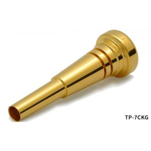 ふるさと納税 民芸品・工芸品 静岡県 浜松市 グルーヴシリーズ（マウスピース／GP）- トランペット用　22タイプ(2)　TP-7CKG No.5786-8670 5066 TP-7CKG