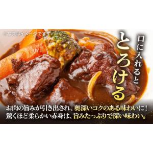 ふるさと納税 牛肉 カレー・シチュー 長崎県 ...の詳細画像2