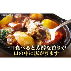 ふるさと納税 牛肉 カレー・シチュー 長崎県 ...の詳細画像3