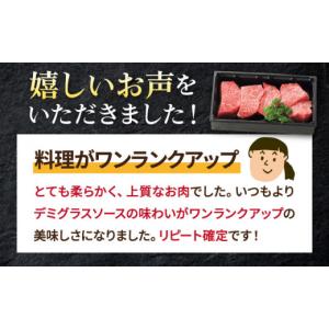 ふるさと納税 牛肉 カレー・シチュー 長崎県 ...の詳細画像4