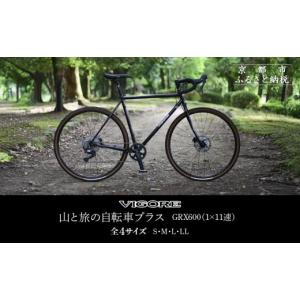 ふるさと納税 自転車 京都府 京都市 VIGO...の詳細画像1