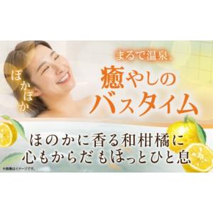 ふるさと納税 美容 入浴剤 大分県 別府市 日...の詳細画像2