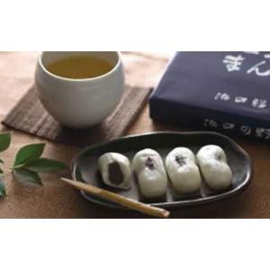 ふるさと納税 菓子 饅頭 高知県 高知市 創業明治維新 浜口福月堂の野根まんじゅう 960個 (16個入×60箱) 創業明治維新浜口福月堂 ATCT008