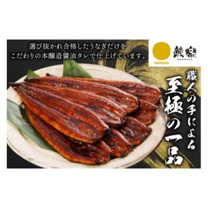 ふるさと納税 うなぎ 宮崎県 日向市 うなぎ ...の詳細画像2