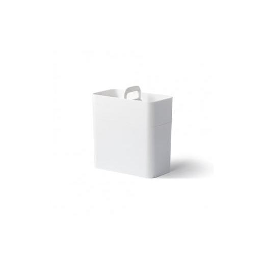 ふるさと納税 雑貨・日用品 奈良県 葛城市 メイクボックス ホワイト ／ ライクイット like-i...