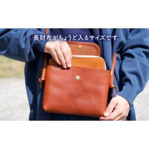 ふるさと納税 カバン ショルダーバッグ 福岡県...の詳細画像5