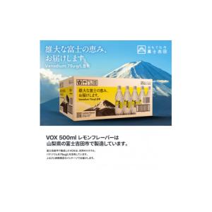 ふるさと納税 炭酸飲料 ソーダ水 山梨県 富士...の詳細画像5