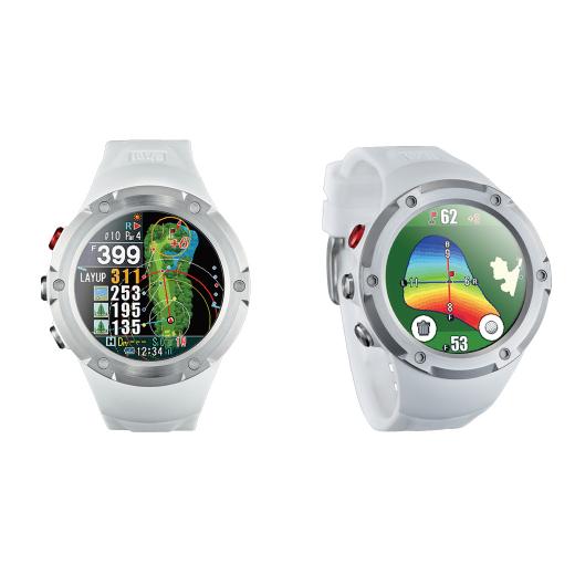 ふるさと納税 ゴルフグッズ 埼玉県 深谷市 ショットナビ Evolve PRO Touch（Shot...