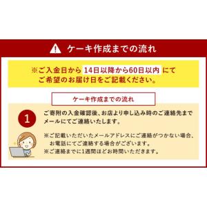 ふるさと納税 ケーキ・カステラ スポンジケーキ...の詳細画像2