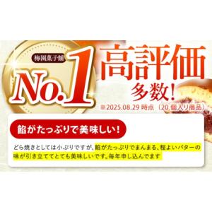 ふるさと納税 和菓子 どら焼き 岐阜県 多治見...の詳細画像3