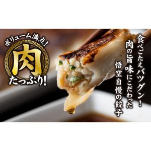 ふるさと納税 餃子 栃木県 宇都宮市 冷凍餃子...の詳細画像3
