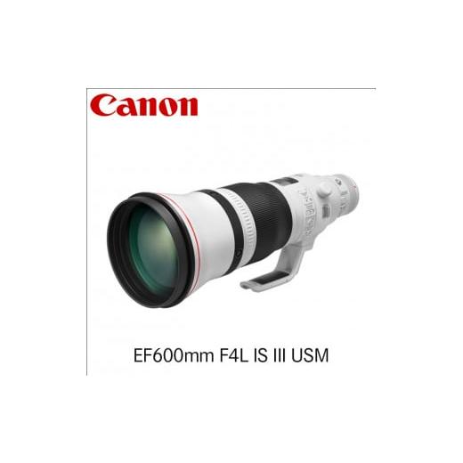 ふるさと納税 栃木県 宇都宮市 キヤノン Canon 望遠レンズ EF600mm F4L IS II...
