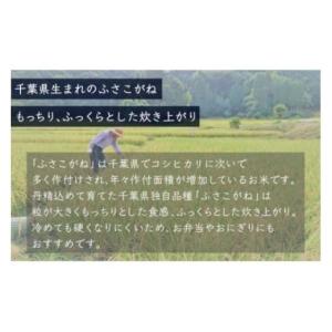 ふるさと納税 米 千葉県 大網白里市 新米 令...の詳細画像2