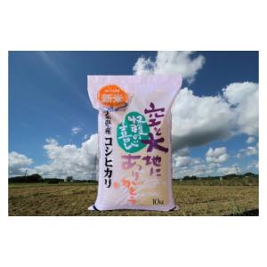 ふるさと納税 米 コシヒカリ 千葉県 大網白里...の詳細画像1