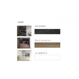 ふるさと納税 家具 岐阜県 山県市 食器棚 カ...の詳細画像2