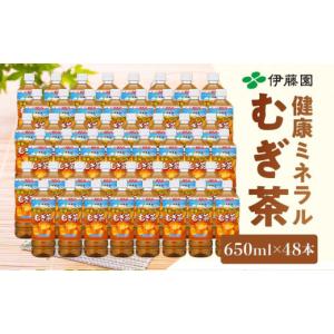 ふるさと納税 お茶類 和歌山県 海南市 伊藤園...の詳細画像1