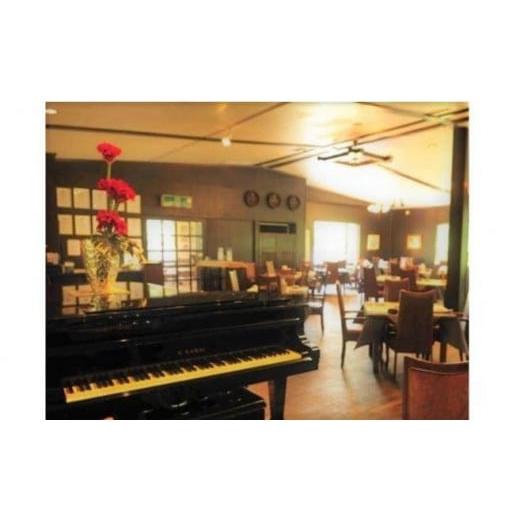 ふるさと納税 お食事券 大阪府 貝塚市 ステーキレストラン『夢一喜』お食事券