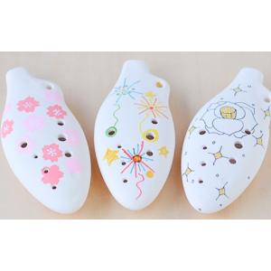 ふるさと納税 楽器 岐阜県 瑞浪市 美濃焼 オ...の詳細画像3
