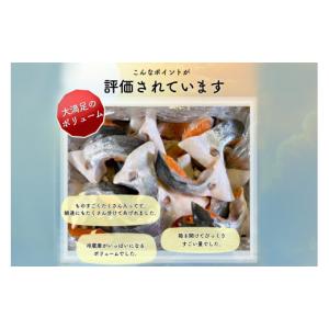 ふるさと納税 魚貝類 鮭 千葉県 いすみ市 訳...の詳細画像4