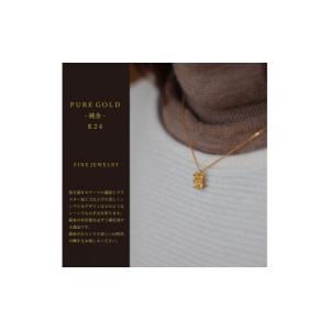 ふるさと納税 アクセサリー ネックレス 山梨県...の詳細画像4