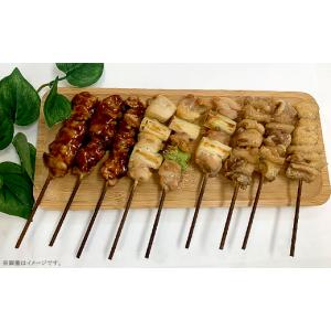 ふるさと納税 鶏肉 焼き鳥 群馬県 玉村町 (...の詳細画像3