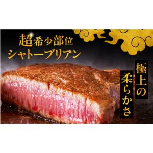 ふるさと納税 牛肉 ヒレ 福岡県 豊前市 全5...の詳細画像2