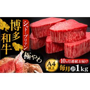 ふるさと納税 牛肉 ヒレ 福岡県 豊前市 全1...の詳細画像1