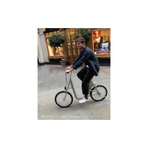 ふるさと納税 自転車 シティサイクル 神奈川県...の詳細画像2