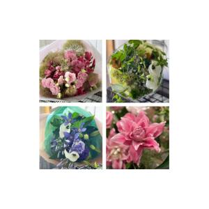 ふるさと納税 花・苗木 花束 山形県 酒田市 ...の詳細画像5