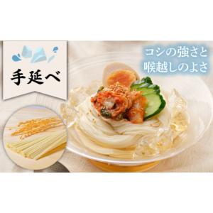 ふるさと納税 そうめん 長崎県 南島原市 12...の詳細画像3