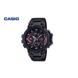 ふるさと納税 山形県 東根市 CASIO腕時計 G-SHOCK MTG-B1000XBD-1AJF　hi011-063r