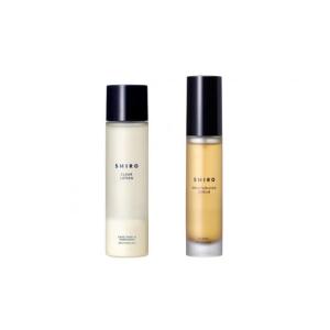 cle de peau BEAUTE クレドポーボーテ クレンジング トリオ 数量